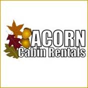Pigeon Forge Cabin Rentals - Acorn Cabin Rentals